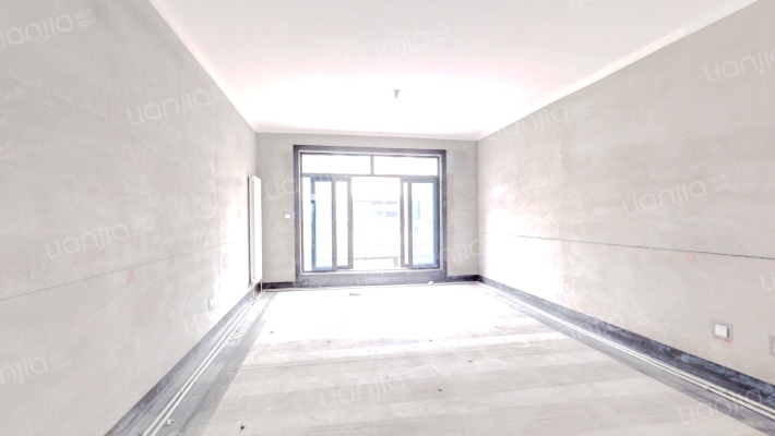 郑开茉莉公馆二手房实景图