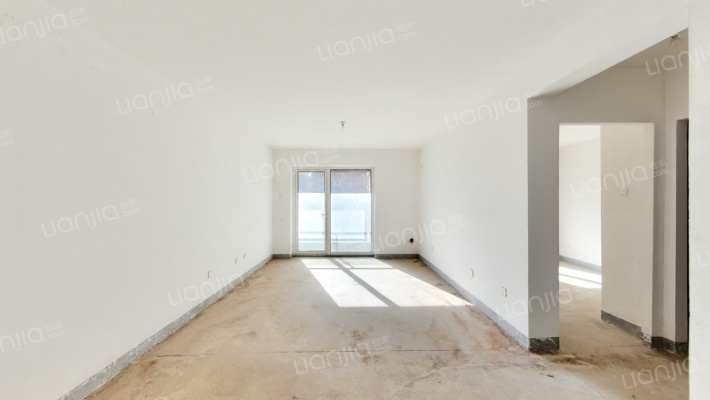 鸿坤凤凰城三期二手房实景图