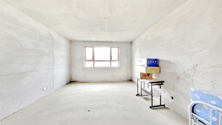 尚都动漫小镇二手房实景图