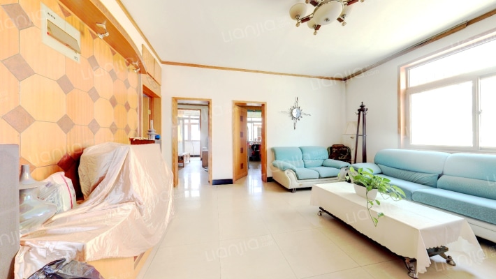 紫藤花园二手房实景图