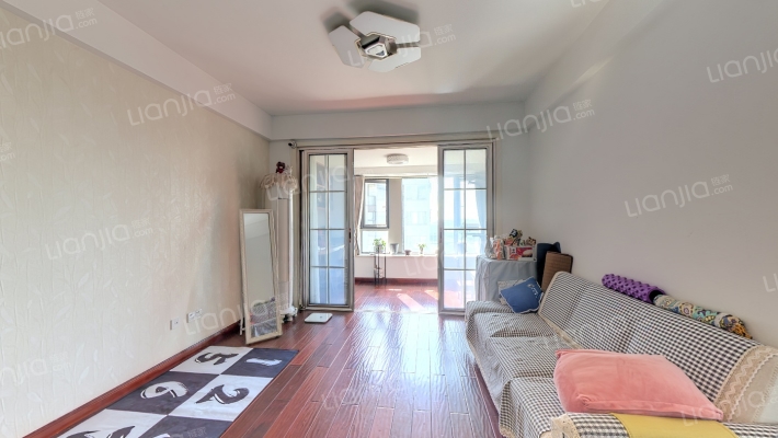 御缇嘉苑二手房实景图