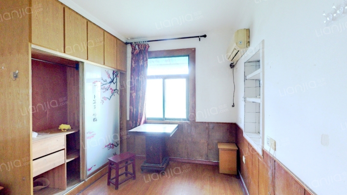 孝肃路(大观区)二手房实景图