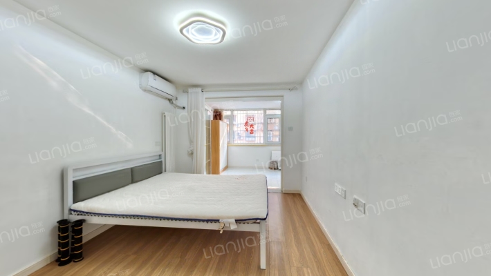 莲怡园北路1号院二手房实景图