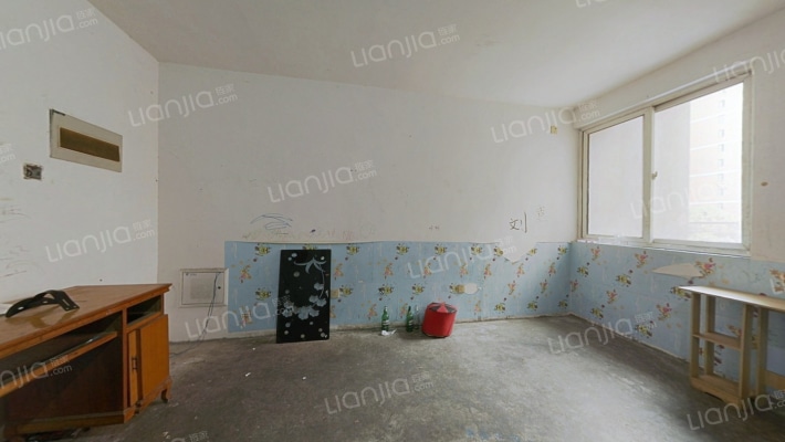 紫竹苑小区二手房实景图