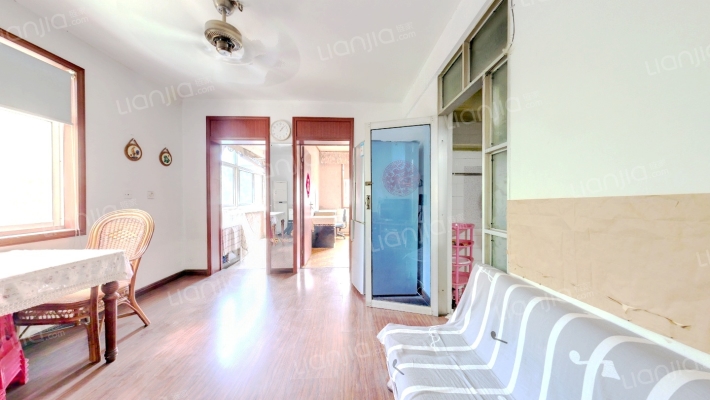 外贸印刷厂宿舍二手房实景图