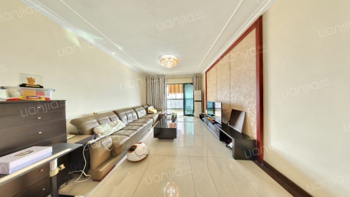 恒大雅苑二手房实景图