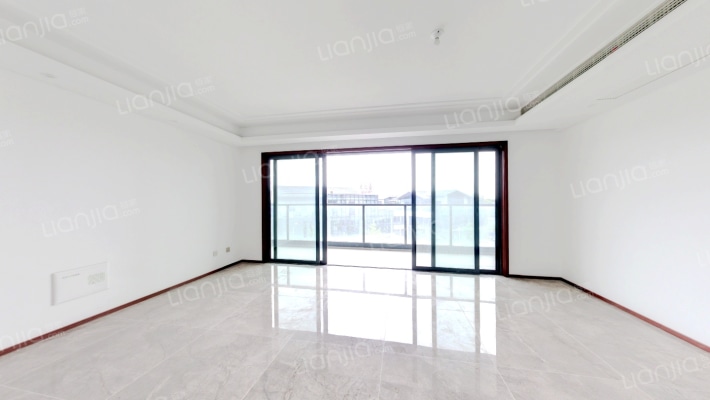 春江阅二手房实景图