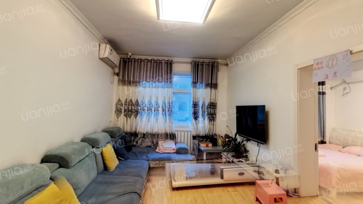 建东小区十六中院二手房实景图