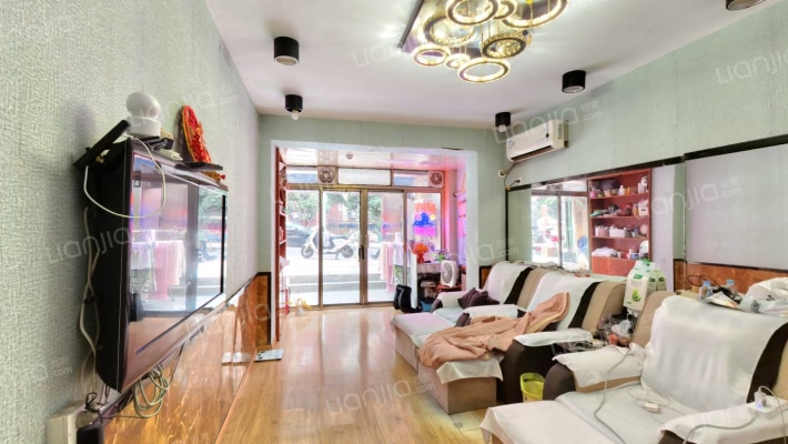 共青团路二手房实景图