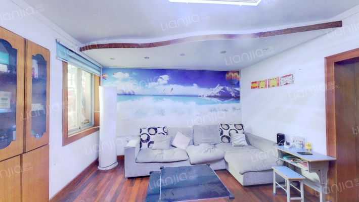 大园小区二手房实景图