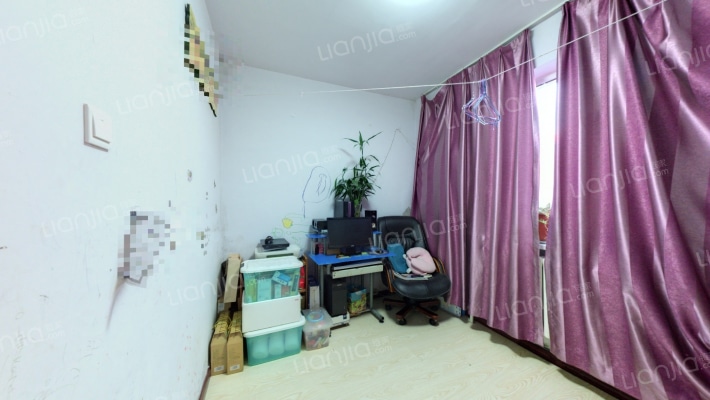 为师苑二手房实景图