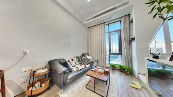 永威姑胥府二手房实景图