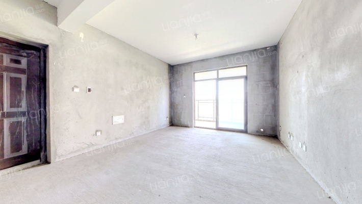 蜀青丽晶府二手房实景图