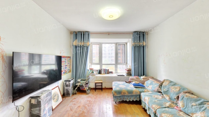 浐灞半岛A10区二手房实景图