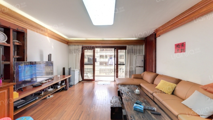 金海广场二手房实景图