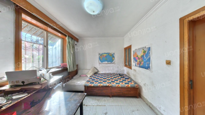 松江小区二手房实景图