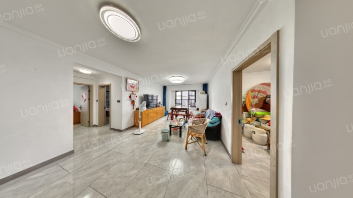 锦绣名邸南区二手房实景图