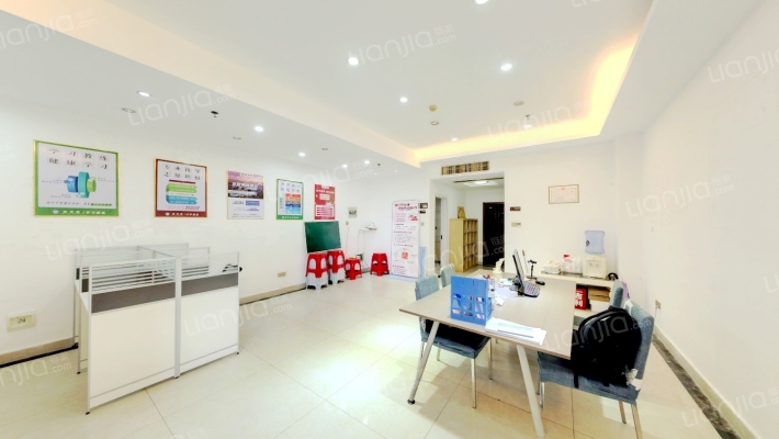 亿升广场二手房实景图