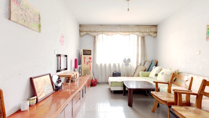 组织部家属院二手房实景图