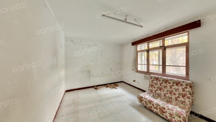 大直沽六号路二手房实景图