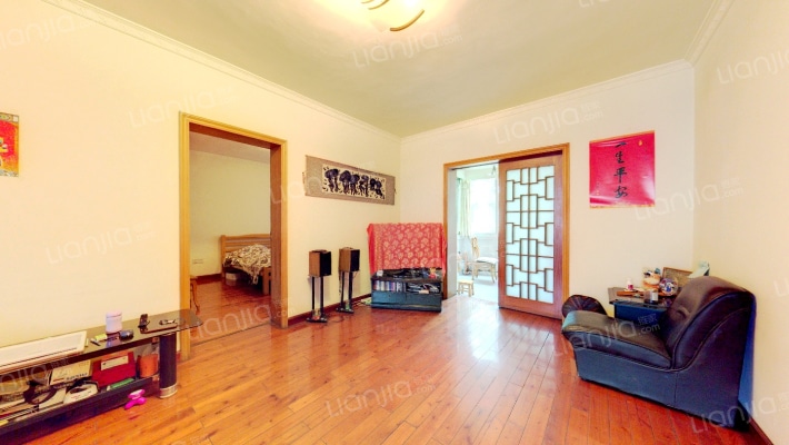 菽香里社区二手房实景图