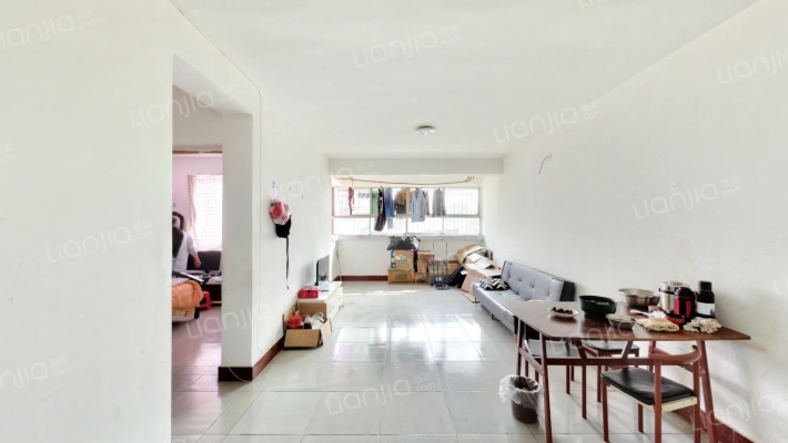 小苑三村二手房实景图