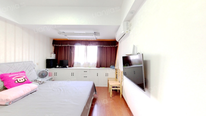 东邦公寓二手房实景图