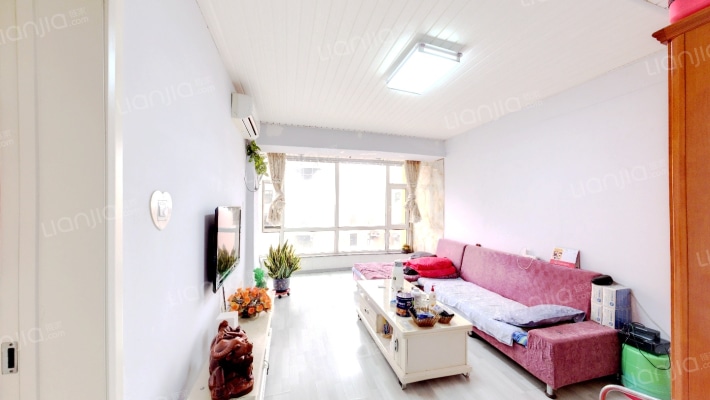 晨宇小区二期二手房实景图