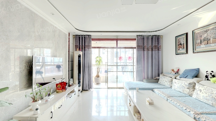 尚美苑二手房实景图