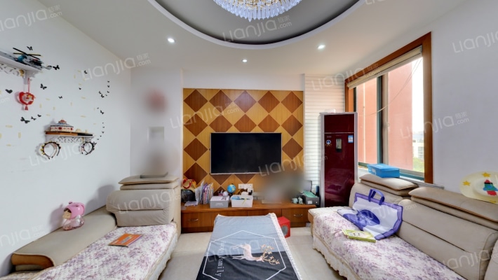 荆溪苑二手房实景图