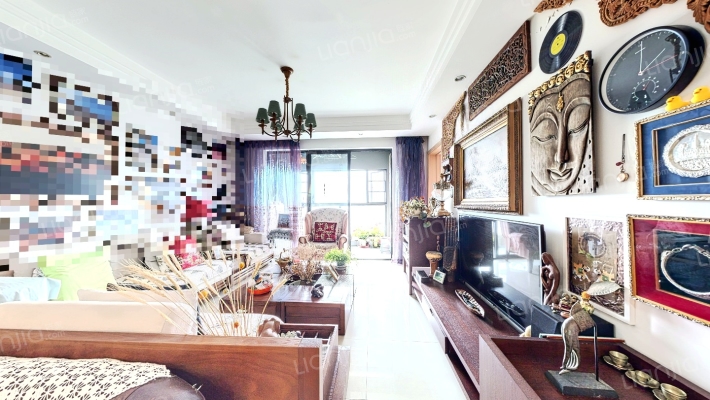 金尚俊园二手房实景图