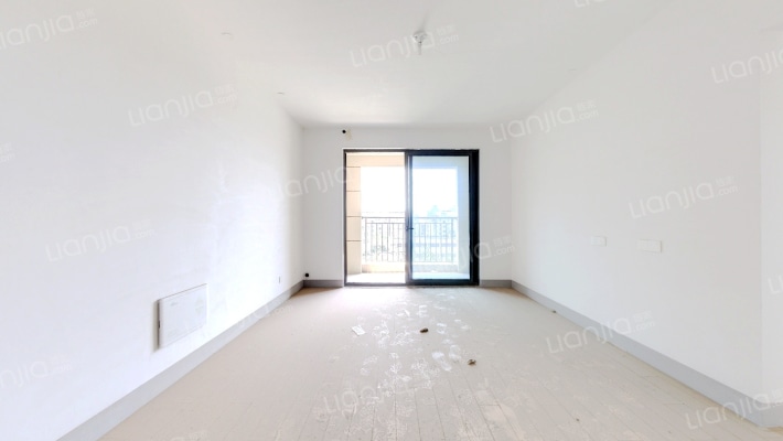 旭辉招商嘉樾府二手房实景图