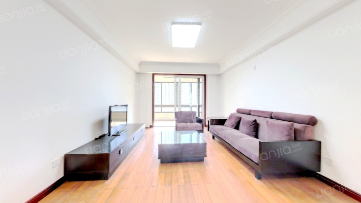 淡水湾花园二手房实景图