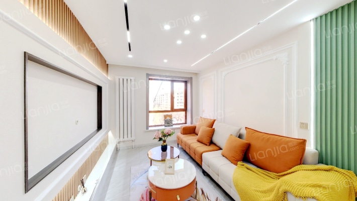 宣庆街二手房实景图