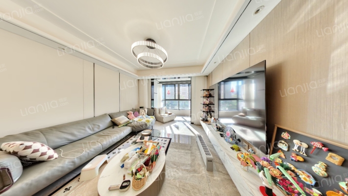 云悦湾二手房实景图