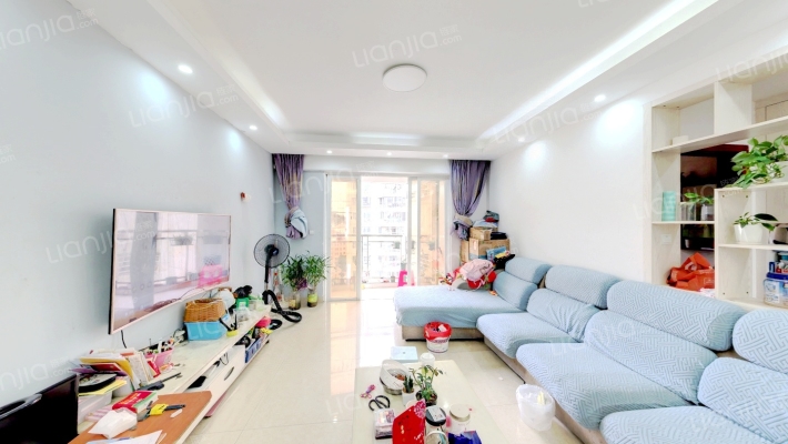 未来海岸云樽二手房实景图