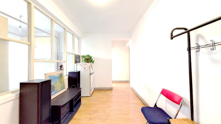 兰州市建设银行家属院（郑家台）二手房实景图