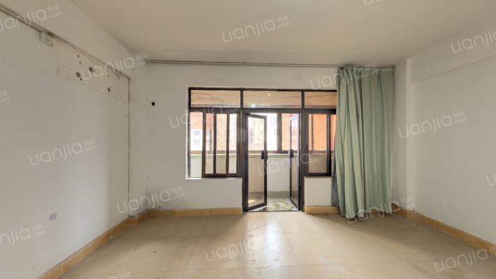 明都大厦二手房实景图