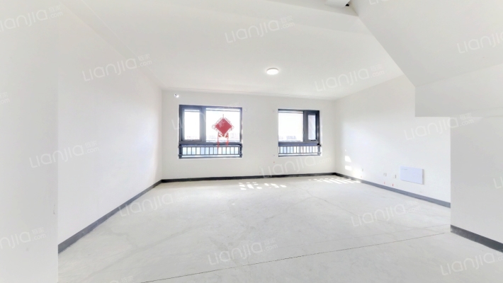 中交·松香源著二手房实景图