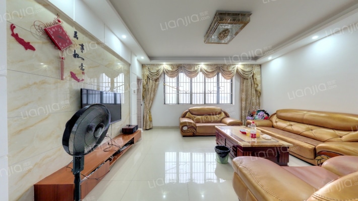 华裕居二手房实景图