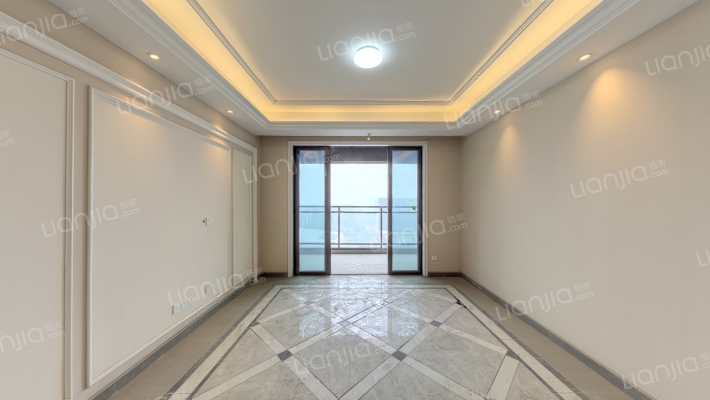 绿地新里城二手房实景图