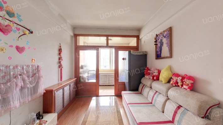 金星小区二手房实景图