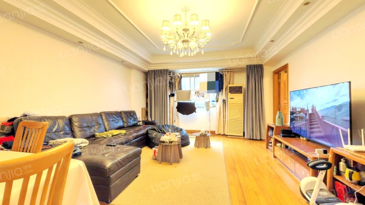 虹桥世家花园(公寓)二手房实景图