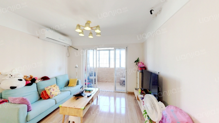 浮村新城一区二手房实景图