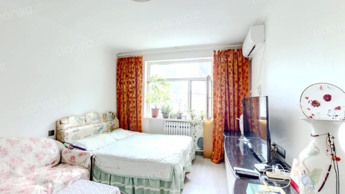 电力开关厂宿舍二手房实景图