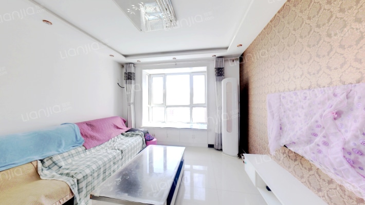 御龙湾家园二手房实景图