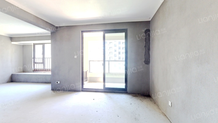 佳源珑府二手房实景图