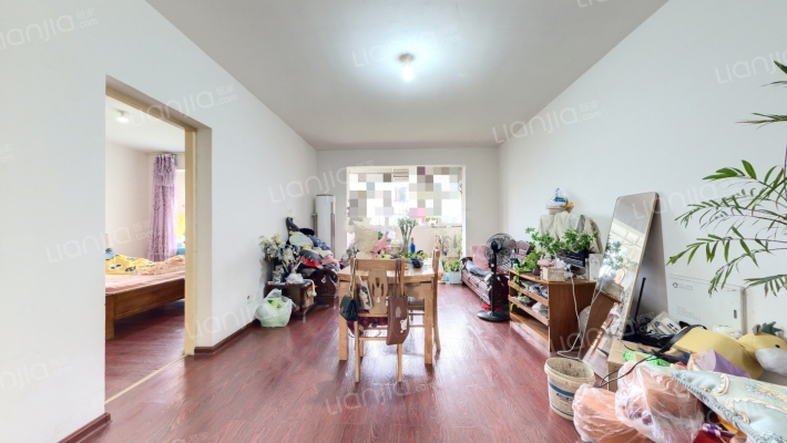 麒麟园二手房实景图