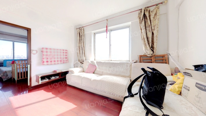 今日阳光C区二手房实景图