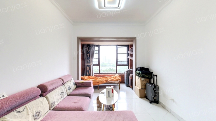 茂业新城二手房实景图